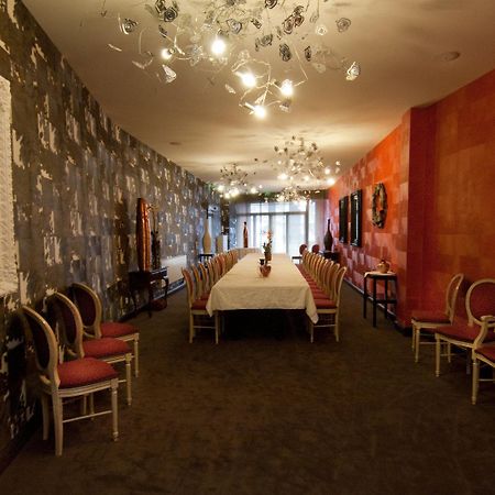 Cit'Hotel B Hotel Béthune Eksteriør bilde