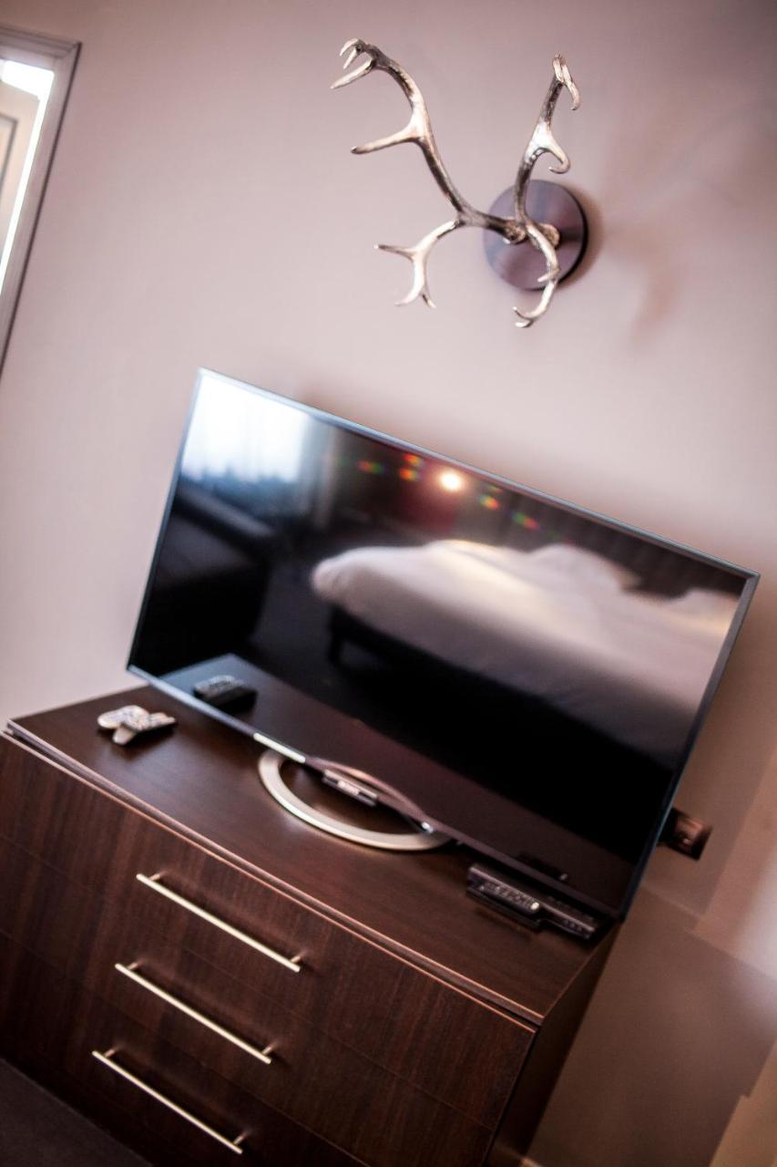 Cit'Hotel B Hotel Béthune Eksteriør bilde